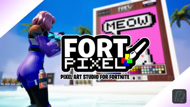 Capture 1 – FortPixel