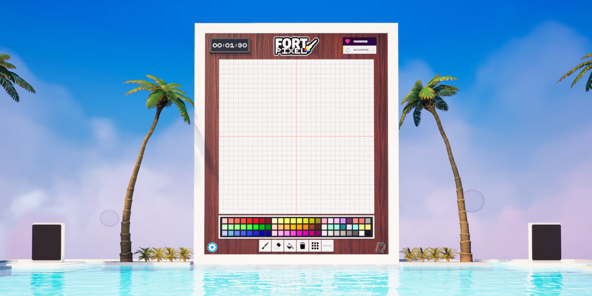 FortPixel