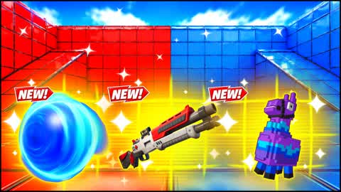 RED VS BLUE HINTERLAND 🔴🔵