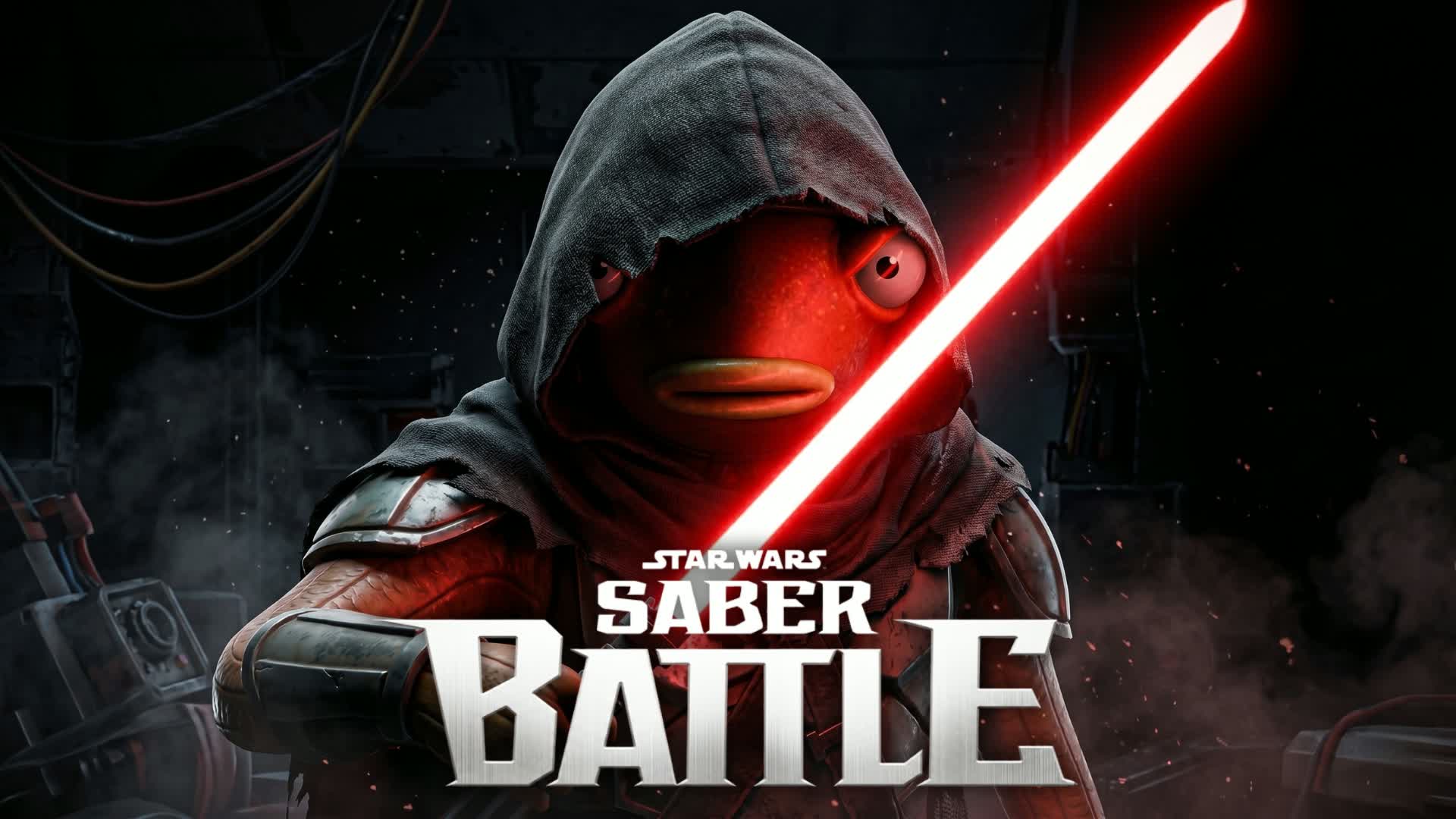 SABER BATTLE - STAR WARS FFA