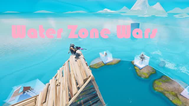 WaterZoneWars