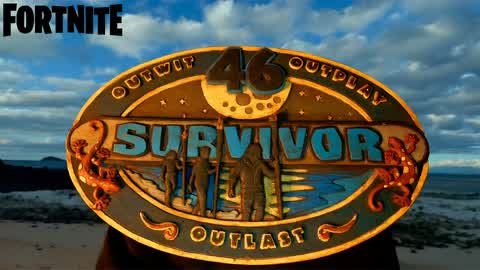 SURVIVOR 46