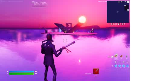 Swe_Elites 1v1 Map!