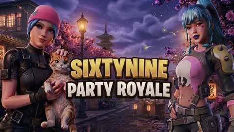 Party Royal 69