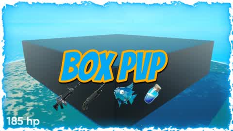 BOX BVB