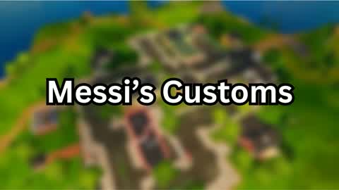 Messi's Customs