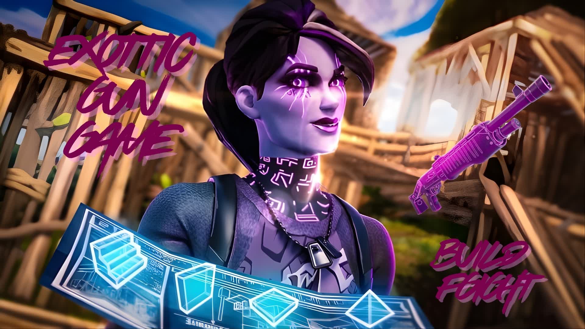 ExoticGunGame_Build_Fight