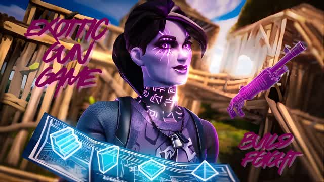 ExoticGunGame_Build_Fight