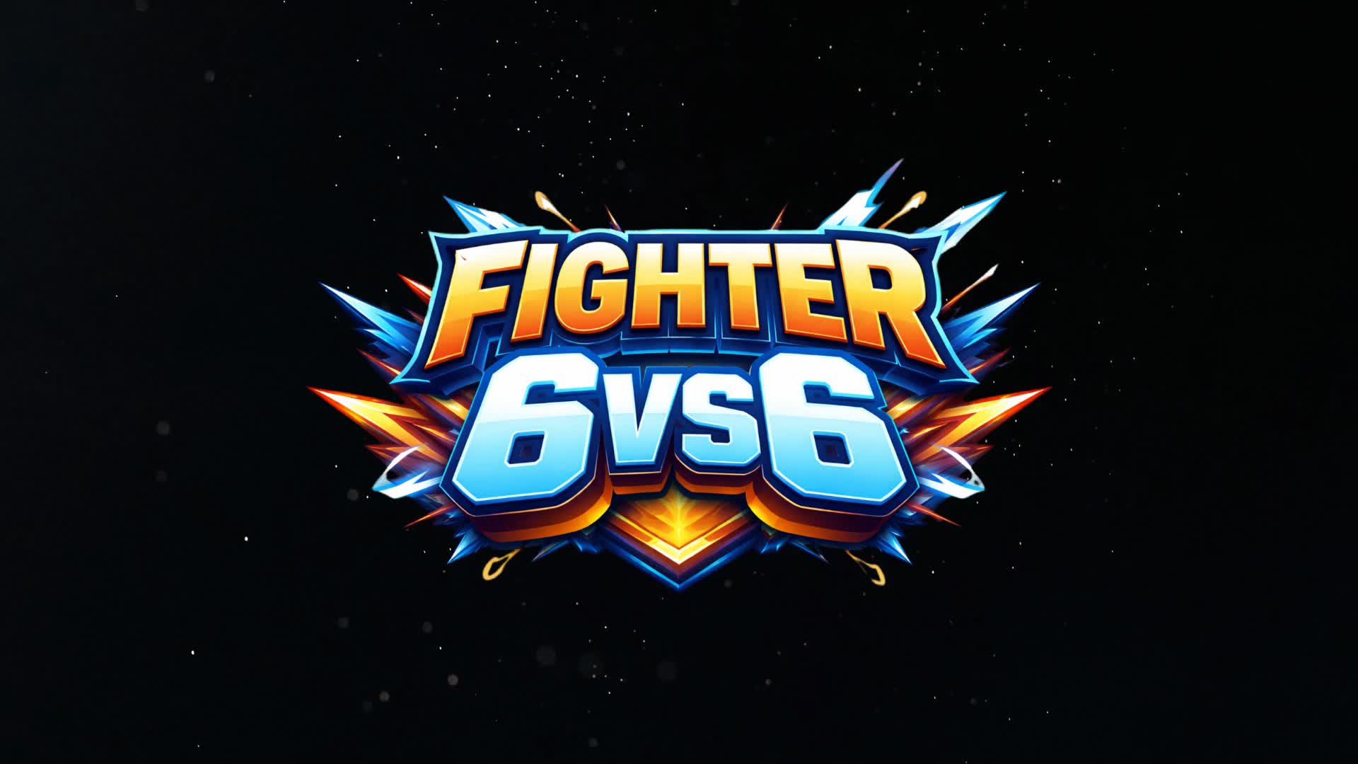 FIGHTER 6VS6