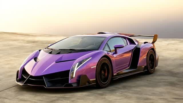 THE ULTRA DRIVING VI 💯