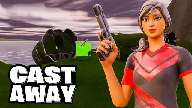 Cast Away [Survival]