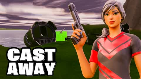 Cast Away [Survival]