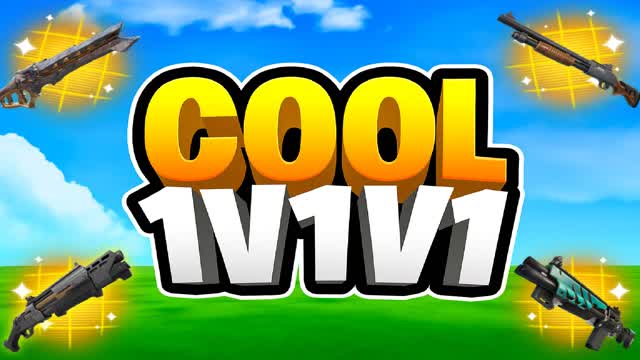 COOL 1V1V1 RELOAD