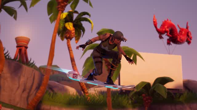 Racer Royale: Drift Board Racing
