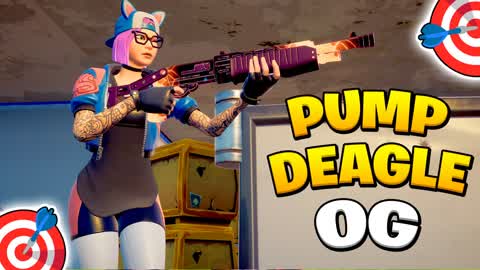 Entraînement FFA Pump Mammoth Aim