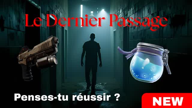 Le Dernier Passage