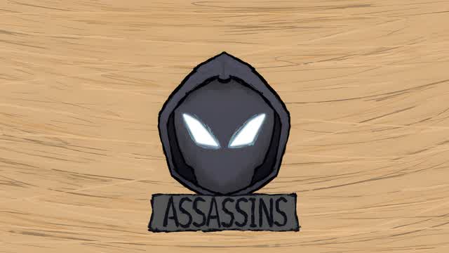 Capture 1 â đASSASSINSđ