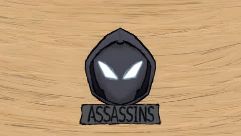 🎃ASSASSINS🎃