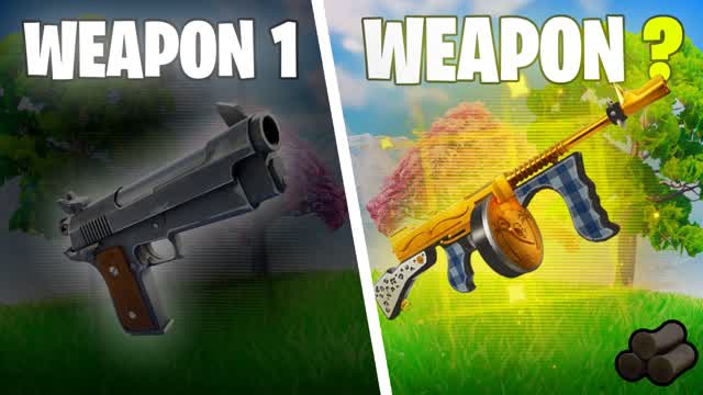 🔫WOODS GUN GAME OG🔫