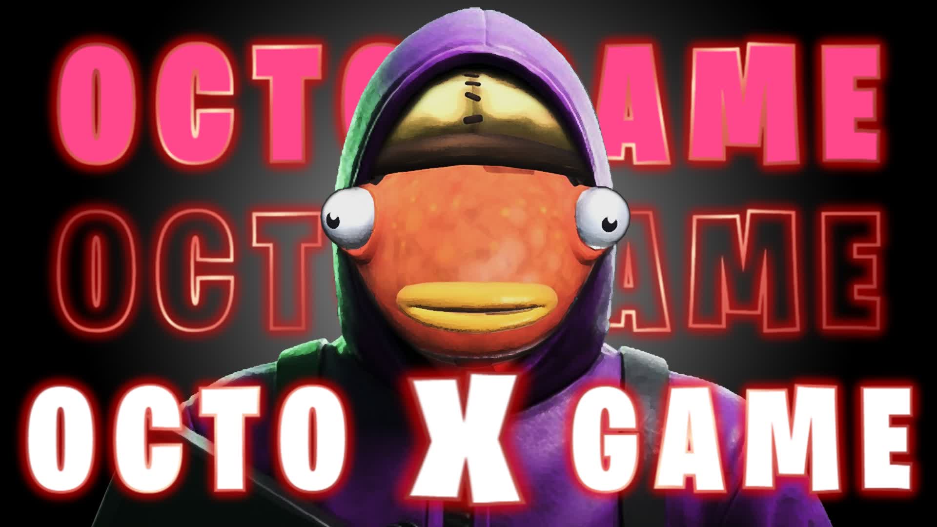 OCTO GAME X