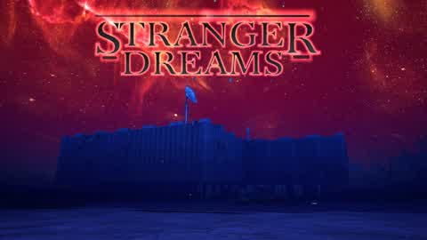 Stranger Dreams
