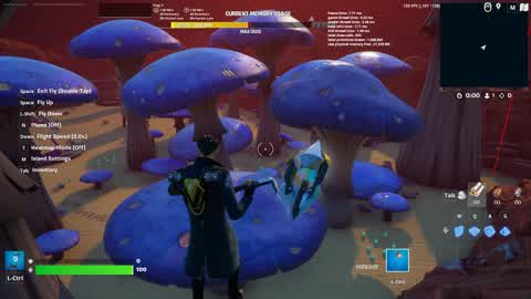 [DUOS] Space Zonewars!