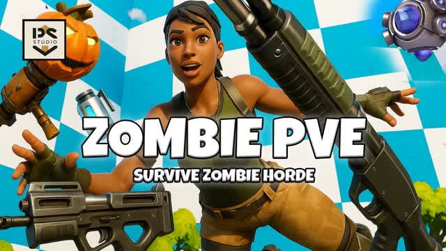 Zombie PVE