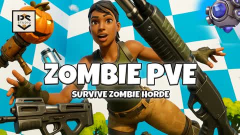 Zombie PVE