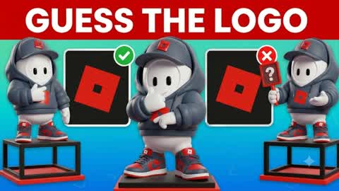 GUESS THE LOGO GAME unc unc unc