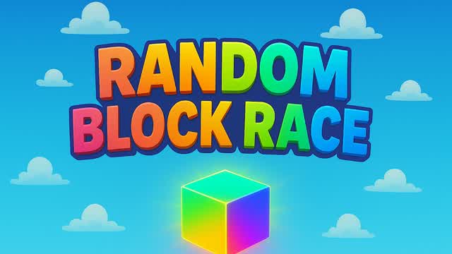 Random Block Race