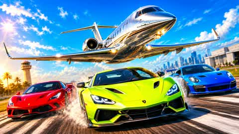 🚗OPEN WORLD DRIVING TWDU🔥