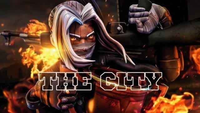 Capture 1 – CITY WAR حرب المدينة