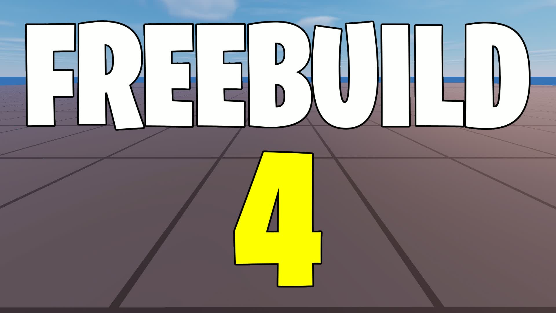 無料建築ウォームアップ4