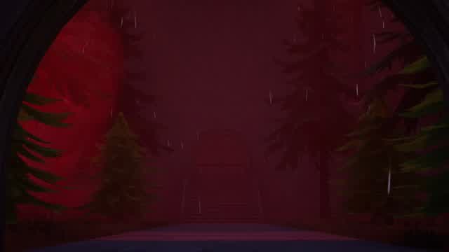 Capture 1 – Fallen Castle Parkour