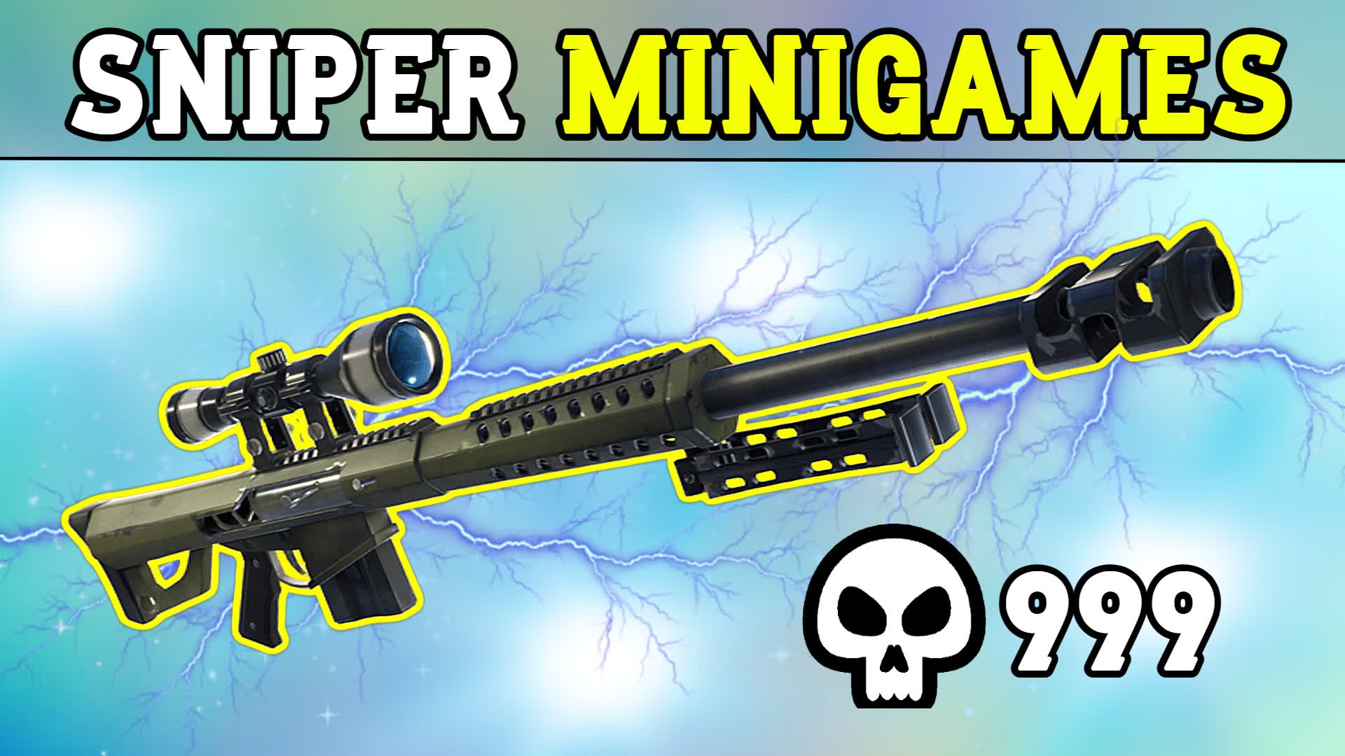 スナイパー ワンショット ミニゲーム