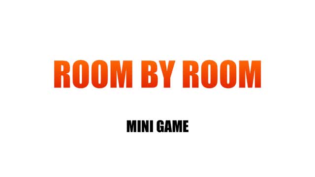 ROOM BY ROOM