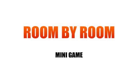 ROOM BY ROOM