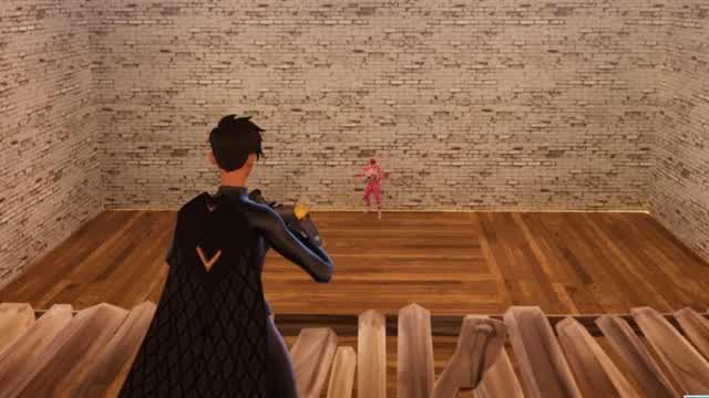 Boxes 1vs1