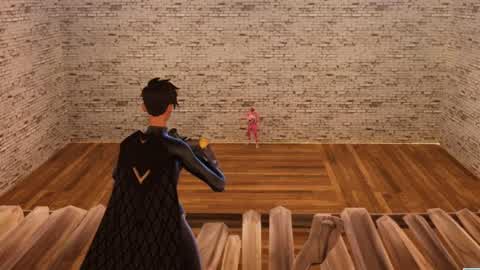 Boxes 1vs1