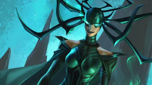 O RAGNAROK