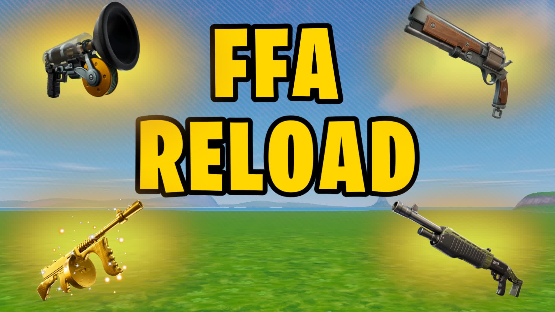 FFA RELOAD