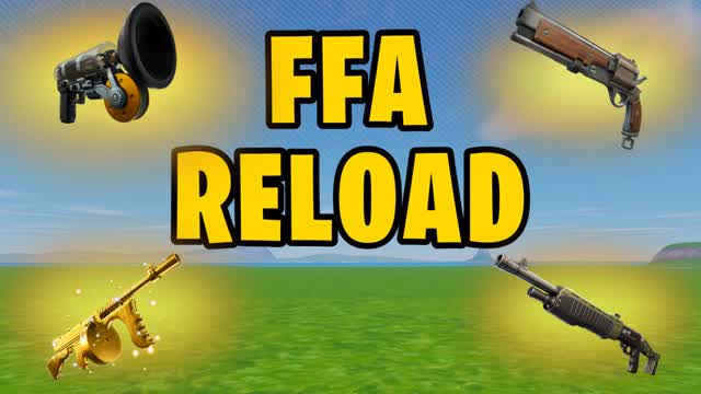 FFA RELOAD