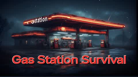 Gas Station Survival