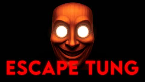ESCAPAR DO TUNG [HORROR]