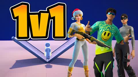 Super 1v1AA