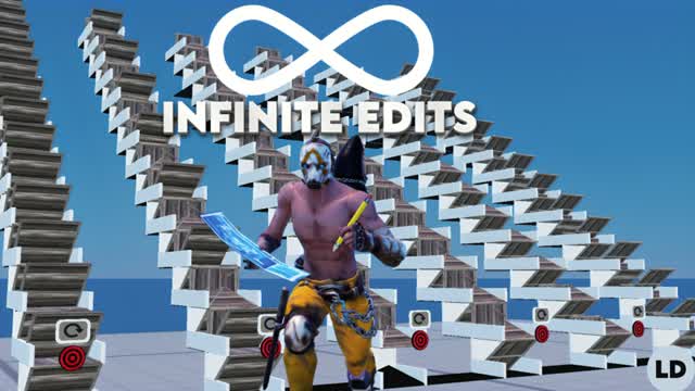 ∞ INFINITE EDIT | LD ∞