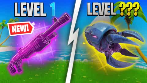 DUSTY GUN GAME SEASON 4 🔫 ONE SHOT🎯