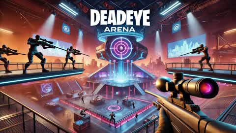 Deadeye Arena