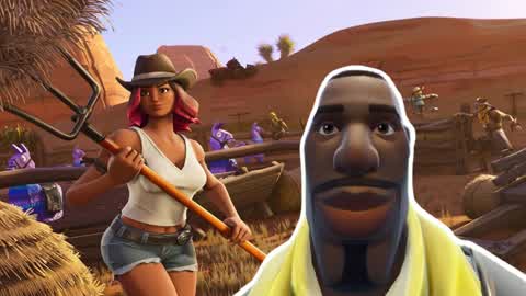 🗿Sigma Canyon Zone Wars🗿