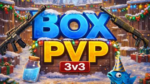 3v3 Box Kit PVP📦(1.2.1)